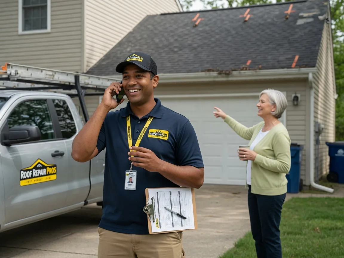 Roof Repair Bristol, IN FAQs